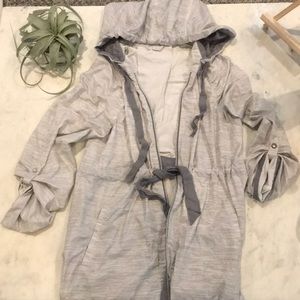 Lightweight Jacket from Lululemon